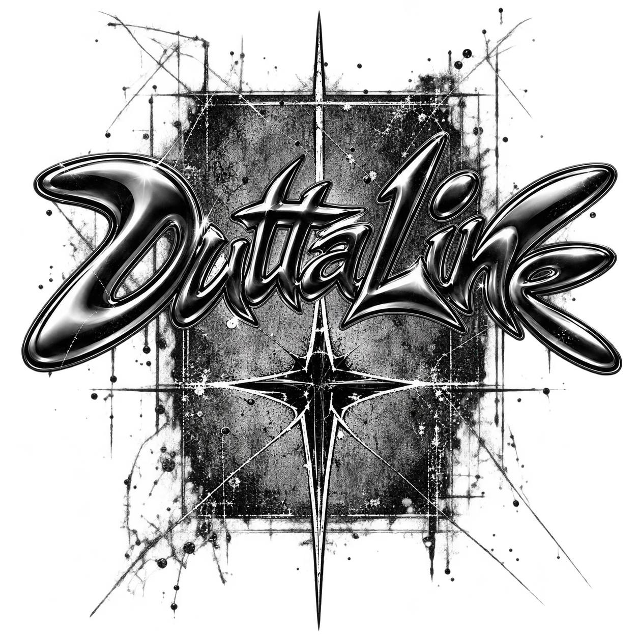 Outta Line logo